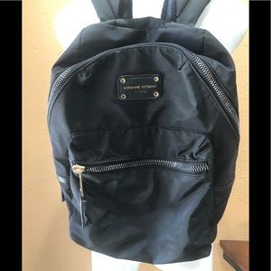 ADRIENNE VITTADINI BACK PACK GREAT CONDITION